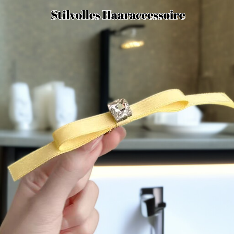 Modischer Haarschmuck Haarspange