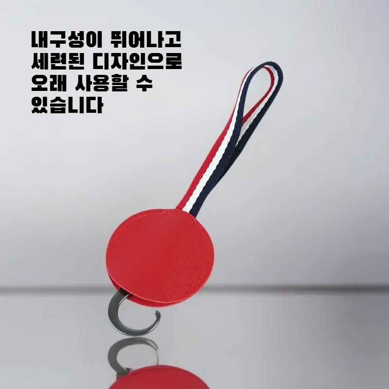 차량 뒷좌석 후크