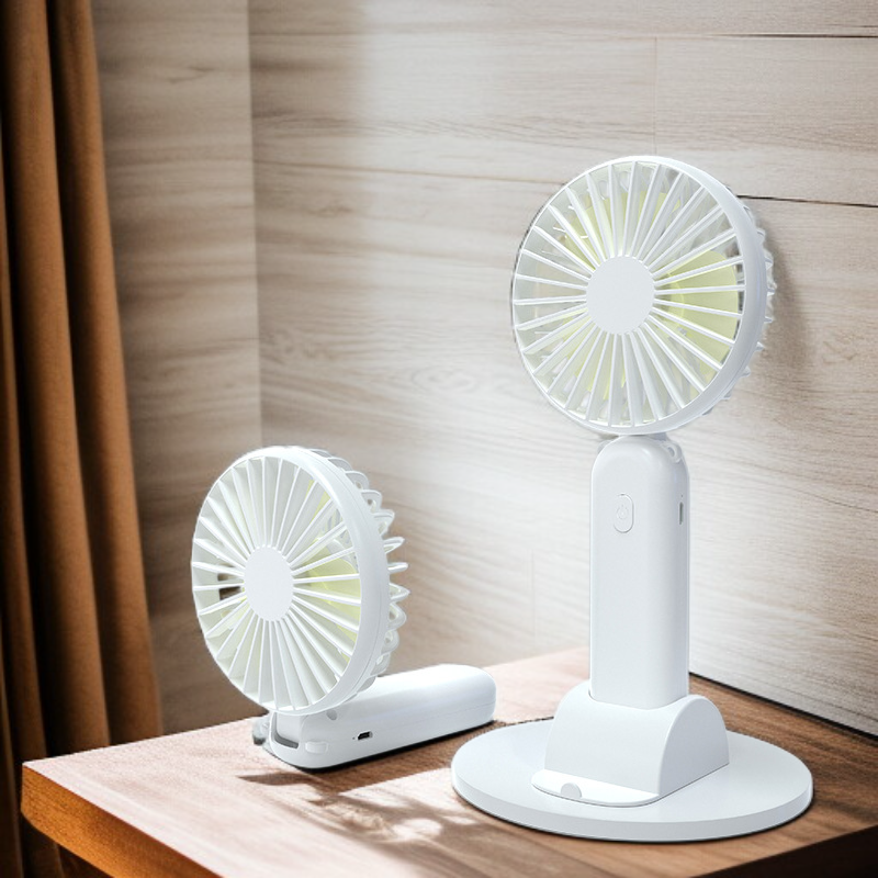 Mini Handheld Fan