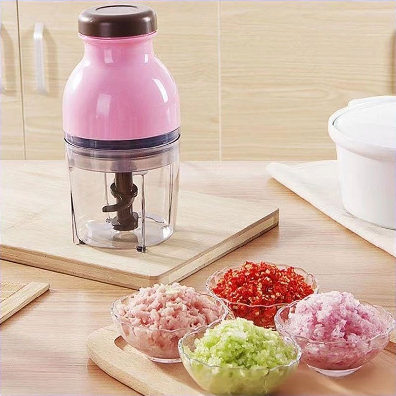 Intelligent Electric Baby Food Maker for Home