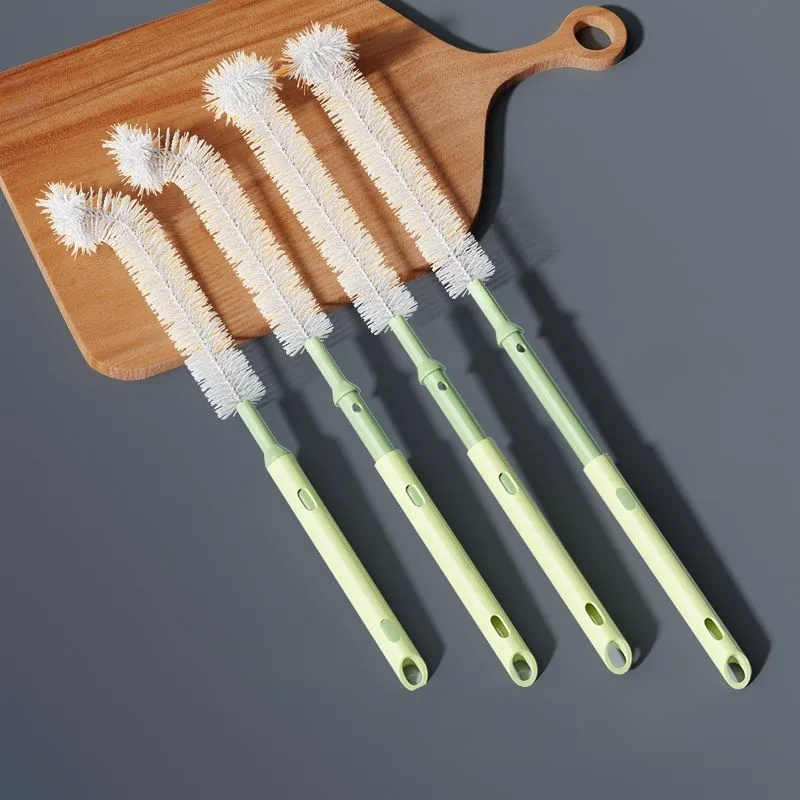 伸縮便攜杯清潔刷