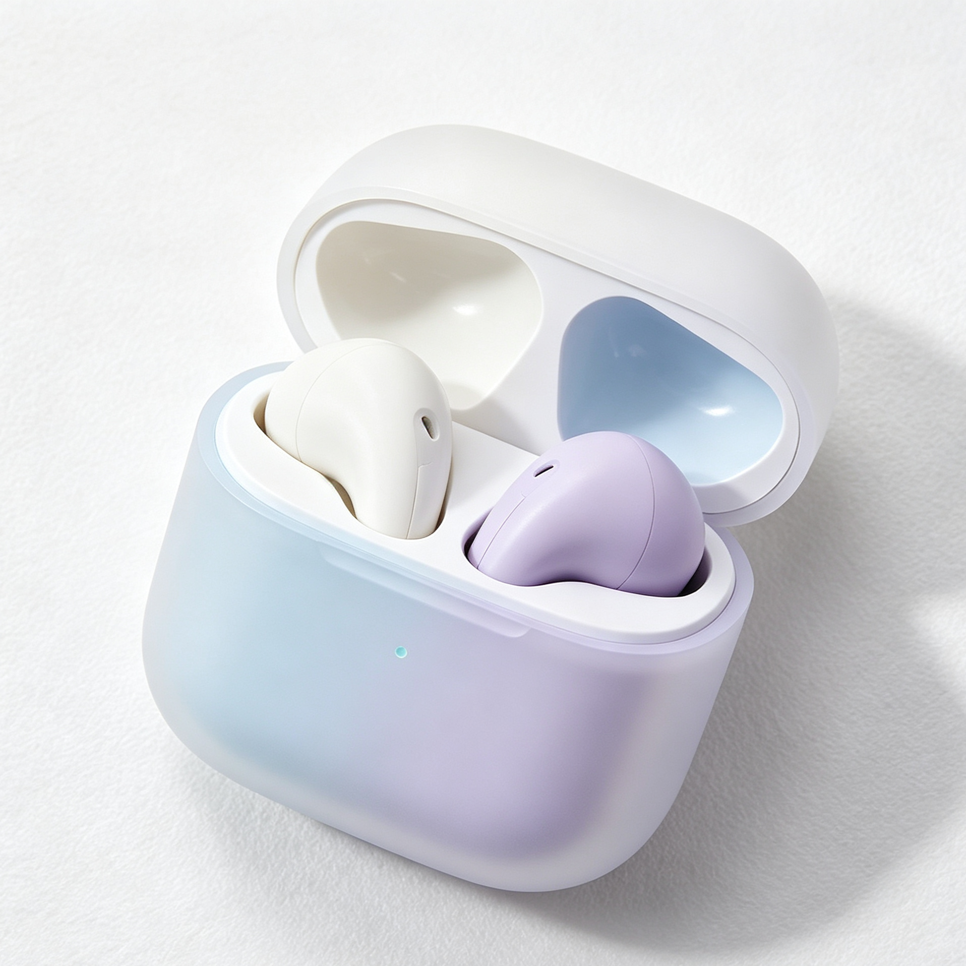Wireless Bluetooth headphones