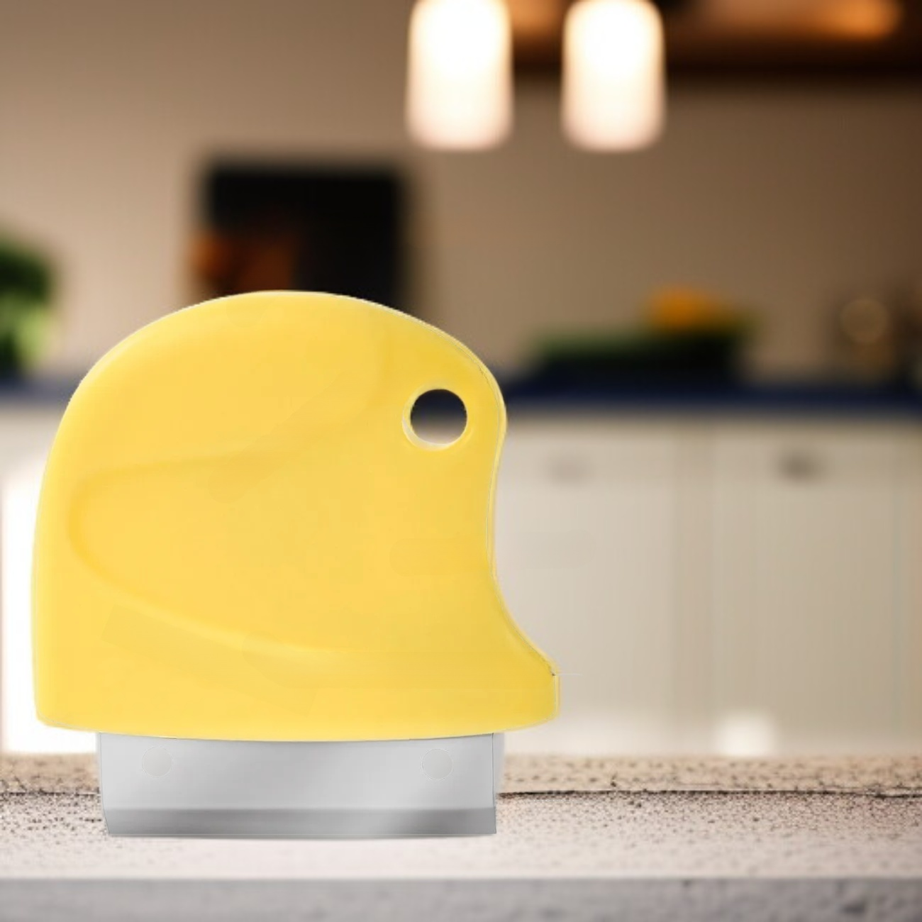 Multi-functional peeler