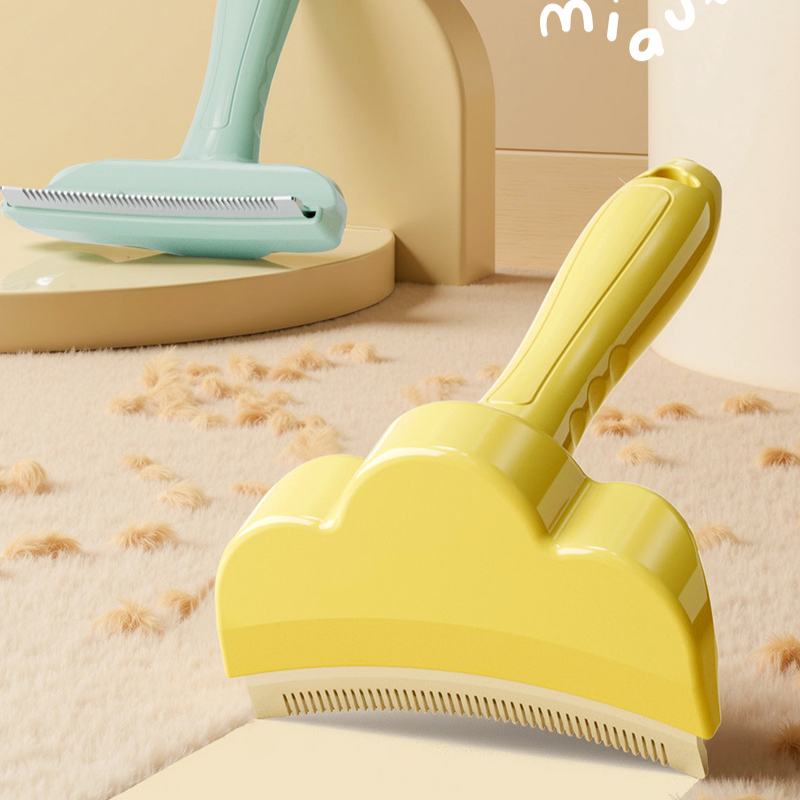 寵物毛髮清潔滾筒（限量贈送）