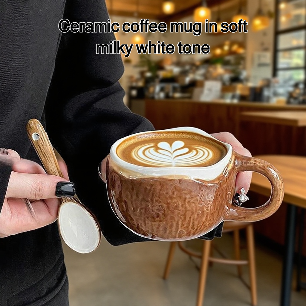 breakfast mug household cup