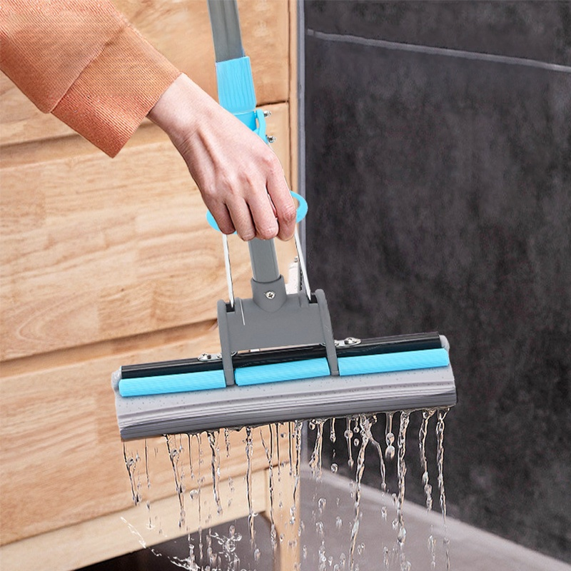 Multifunkciós padlótisztító felmosó