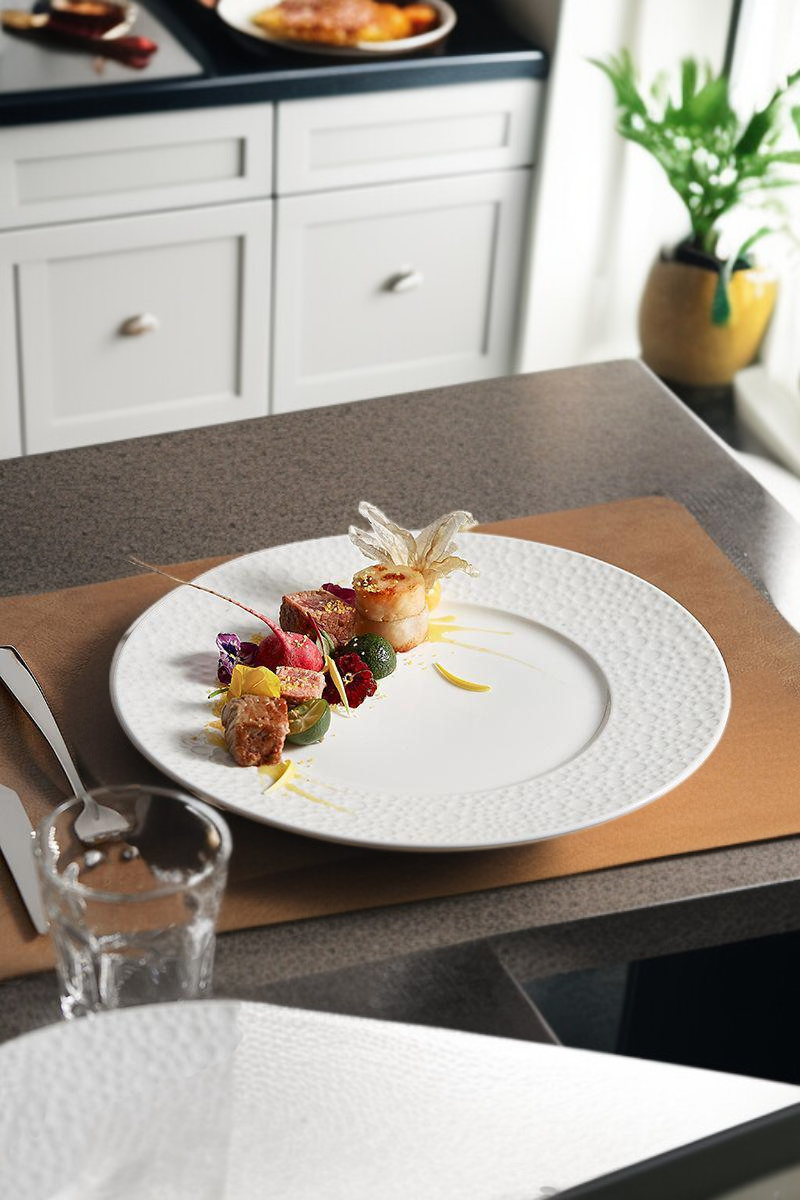 실용적인 주방용 테이블매트