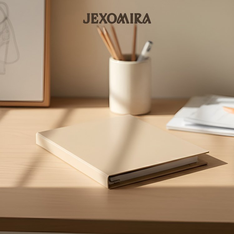 카키색 폴더(2개입)