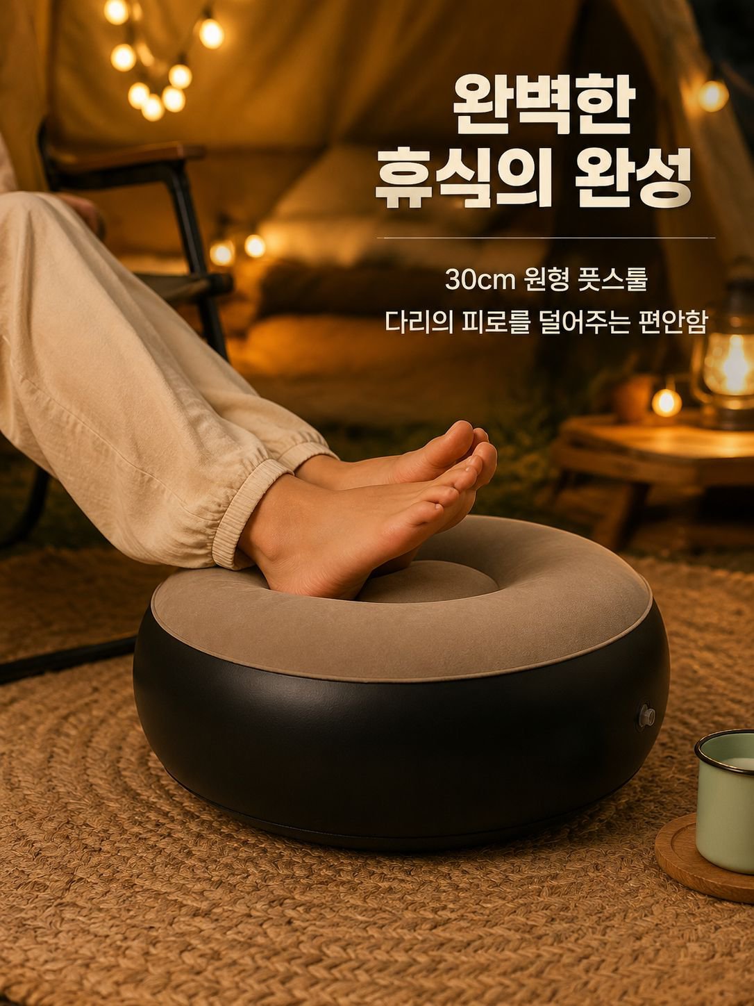 내구성 뛰어난 두꺼운 버전 소파