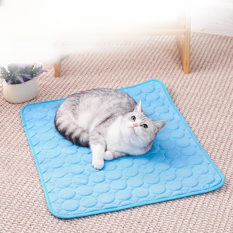 ペット用夏用冷却アイスマット