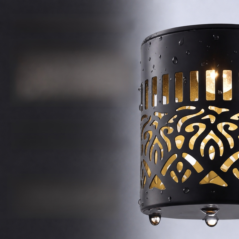 Outdoor Lighting