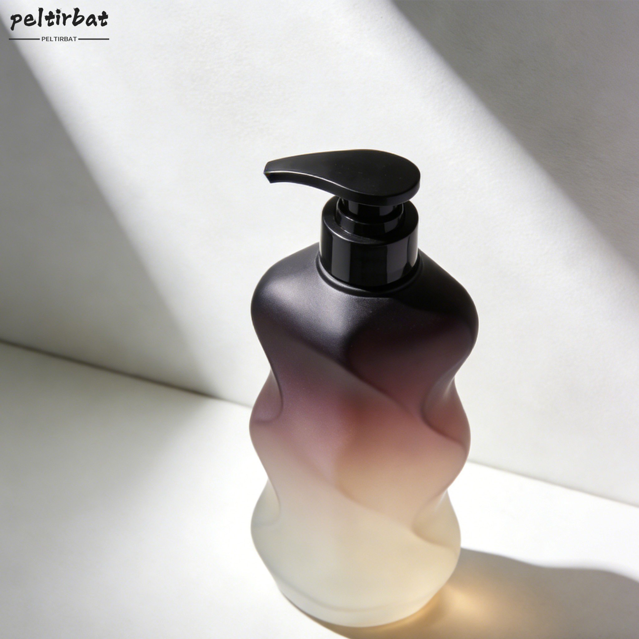 滋潤修護洗髮水 （三瓶裝）