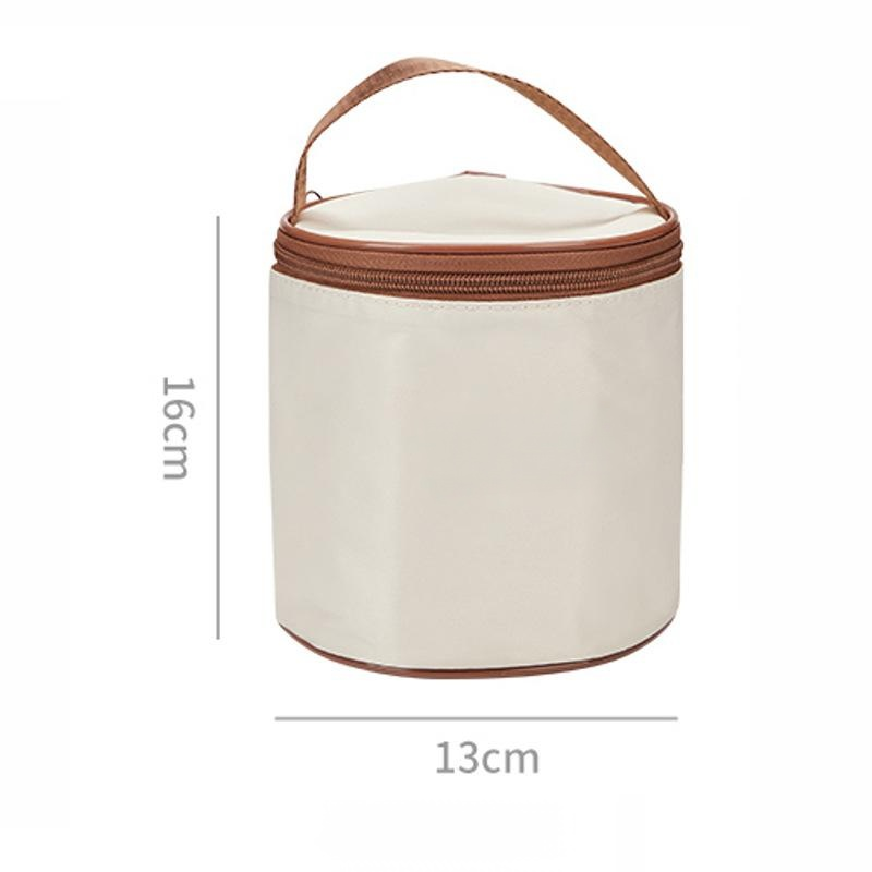 Food Grade Glass Lunch Box, Microwave Safe, Sealed with Lid