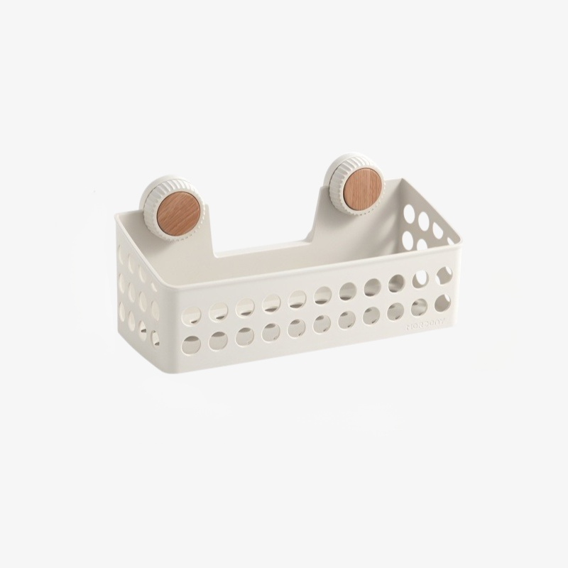 주방 벽걸이 다용도 수납선반 화장실 펀치프리 걸이형 수납선반 걸이형 수납선반 수납선반 다용도 수납선반