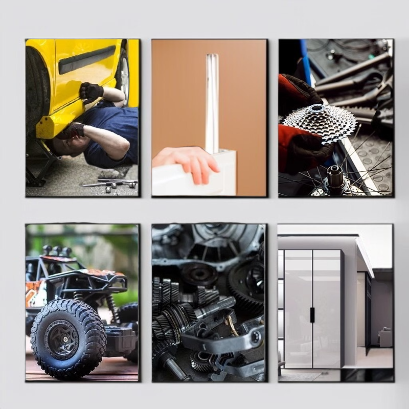 델리시렌치세트 만능공구 육방육각렌치 매화드라이버세트