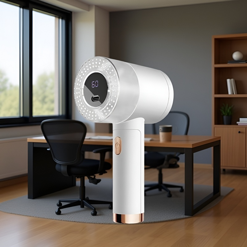 털옷 보풀 트리머 및 털 제거기