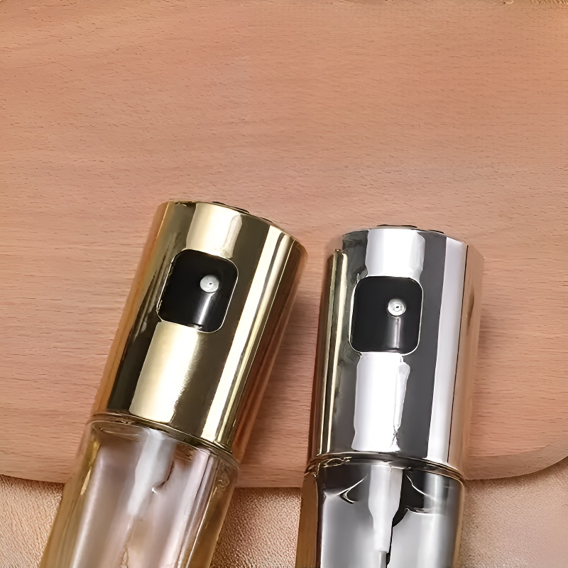 不鏽鋼噴油瓶