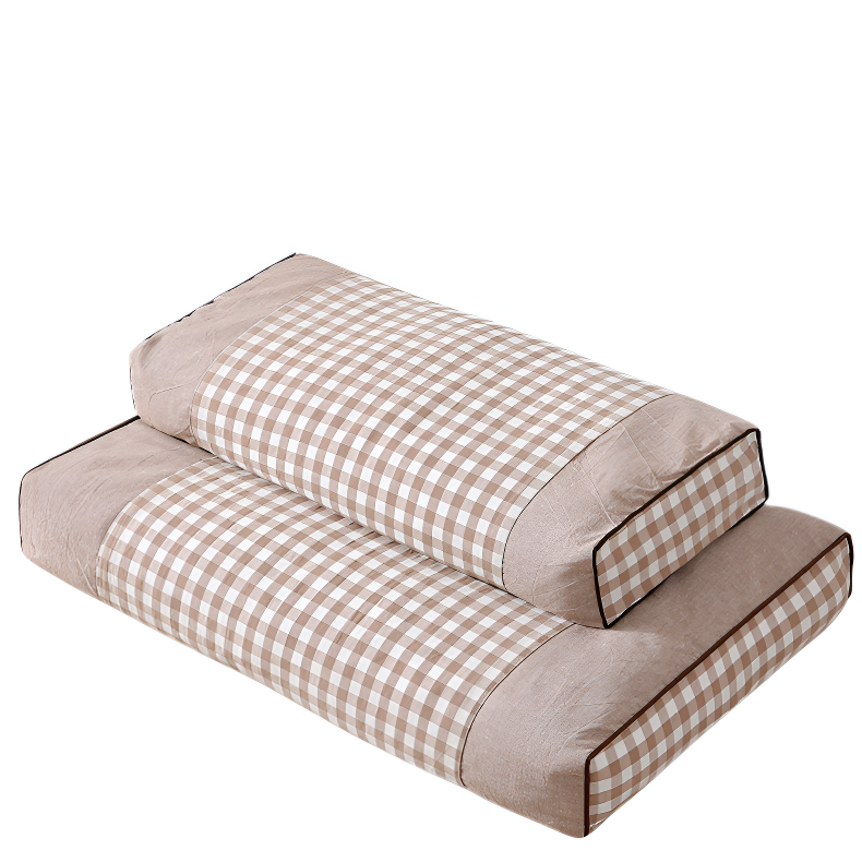 全荞麥枕頭护颈