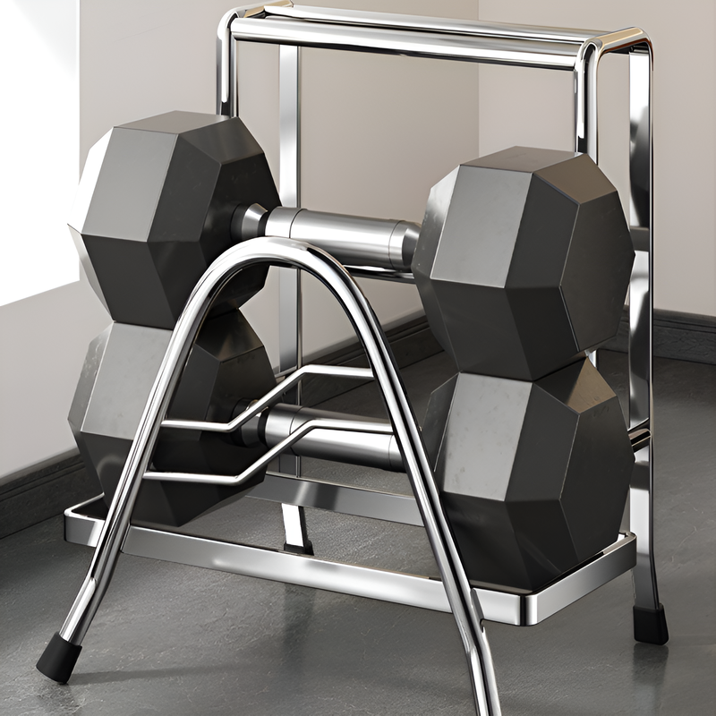 스테인리스 다용도 주방 수납 선반