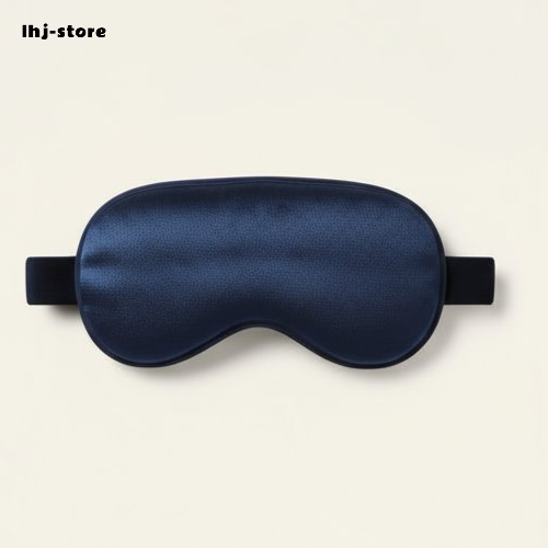 Schlafende Augenmaske zum Schutz der Augen und zur Linderung von Augenermüdung (5 Stück)