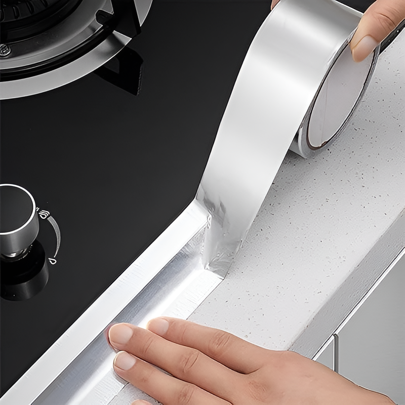 Tira de sellado de alta temperatura