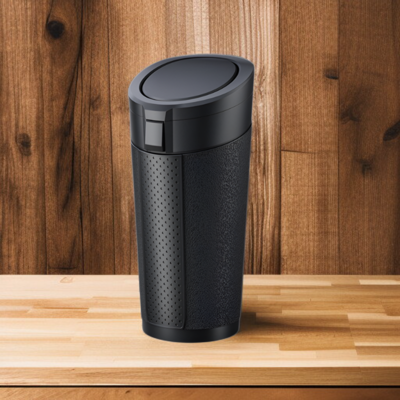 다기능 수납통 휴지통