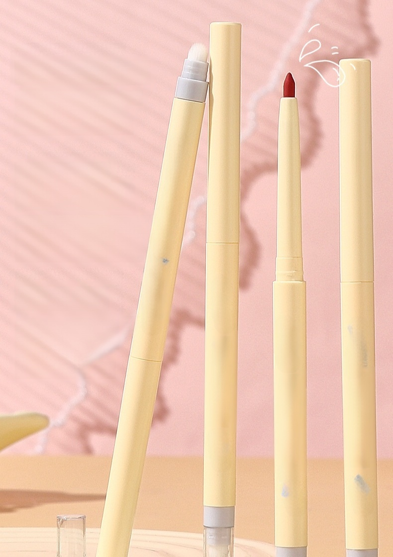 무광 볼륨 립스틱 컬러 샘플