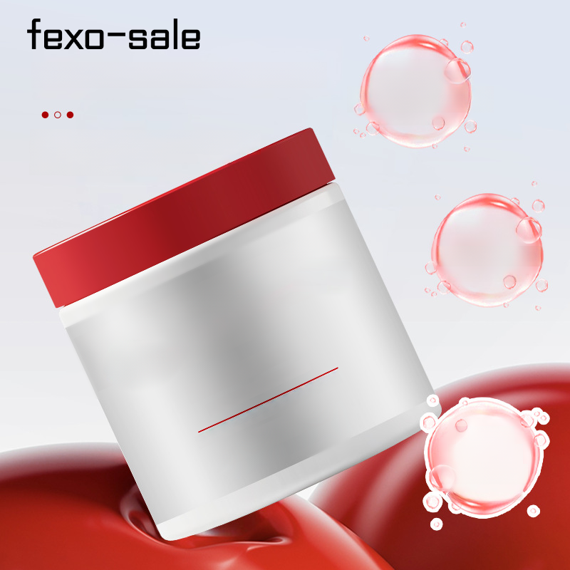 มาส์กผมน้ำหอมซ่อมแซมและปรับผมเรียบลื่นดุจแพรไหม