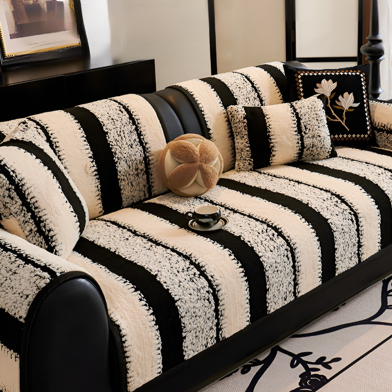 柔らかいソファクッション