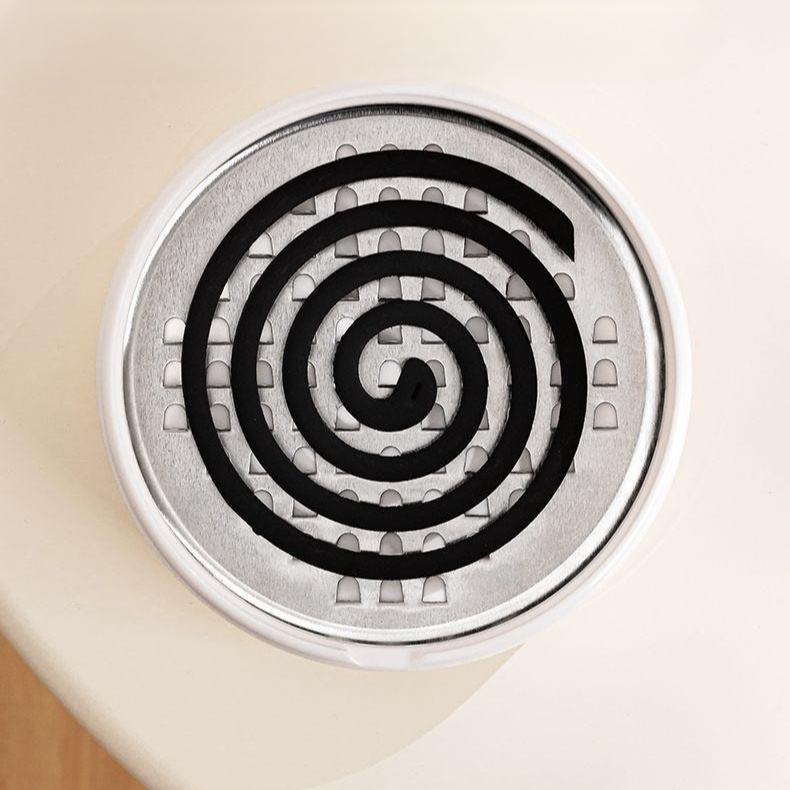 多功能蚊香盒蚊香分離器