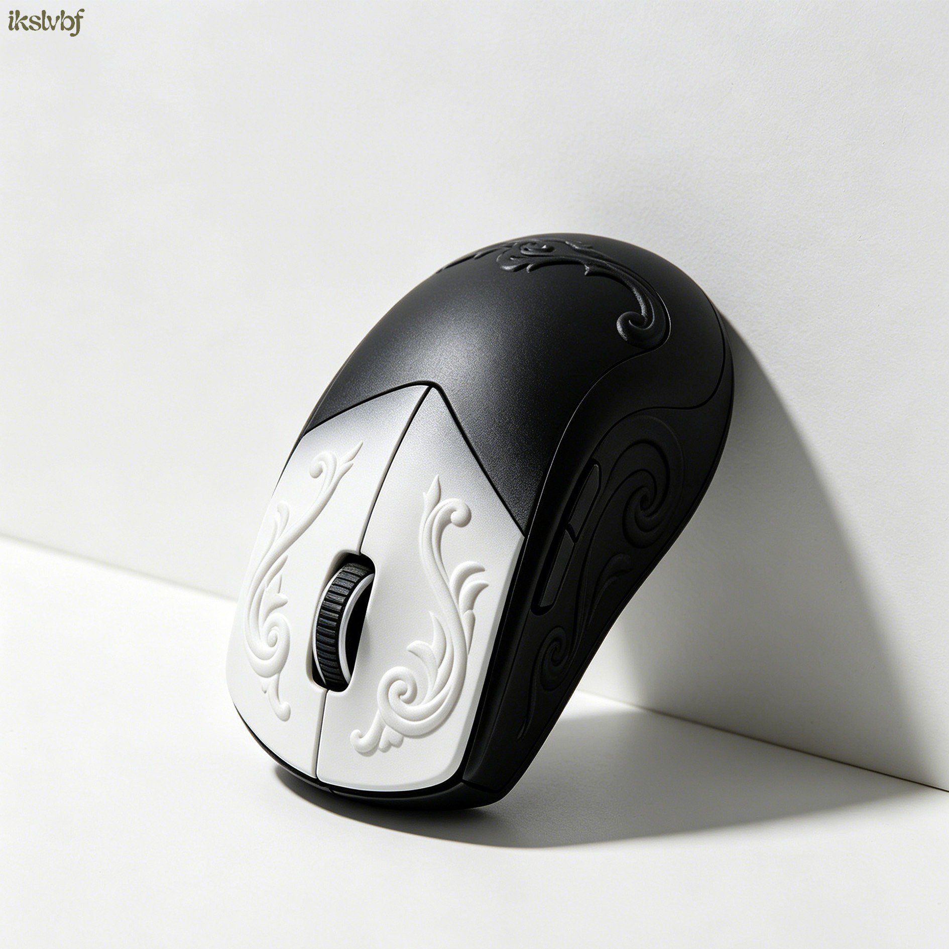 High precision mouse for office tasks