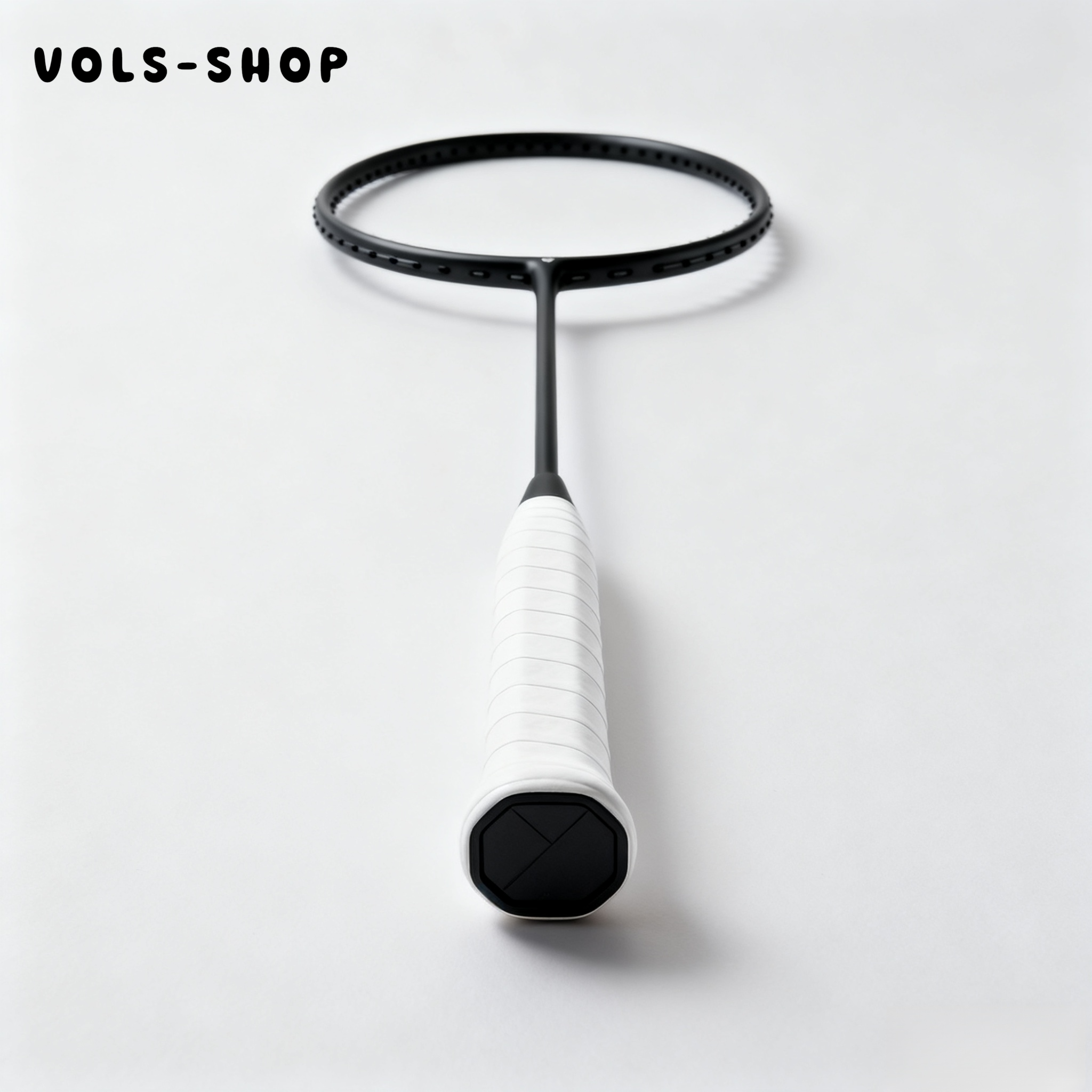 Badmintonová raketa (1 pár)