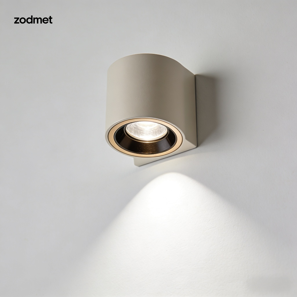 窄邊天花射燈（10個裝）