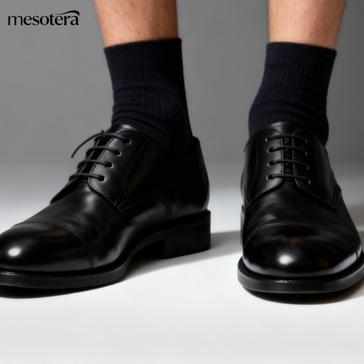 メンズ革靴ビジネスシューズ
