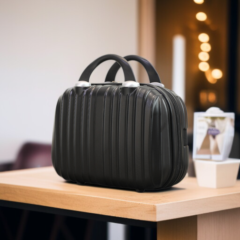 스크래치 방지 여행용 캐리어