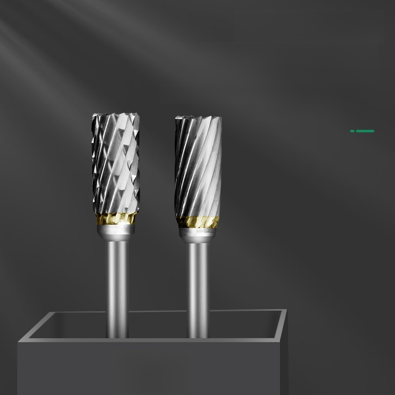 多機能超硬研削ヘッド