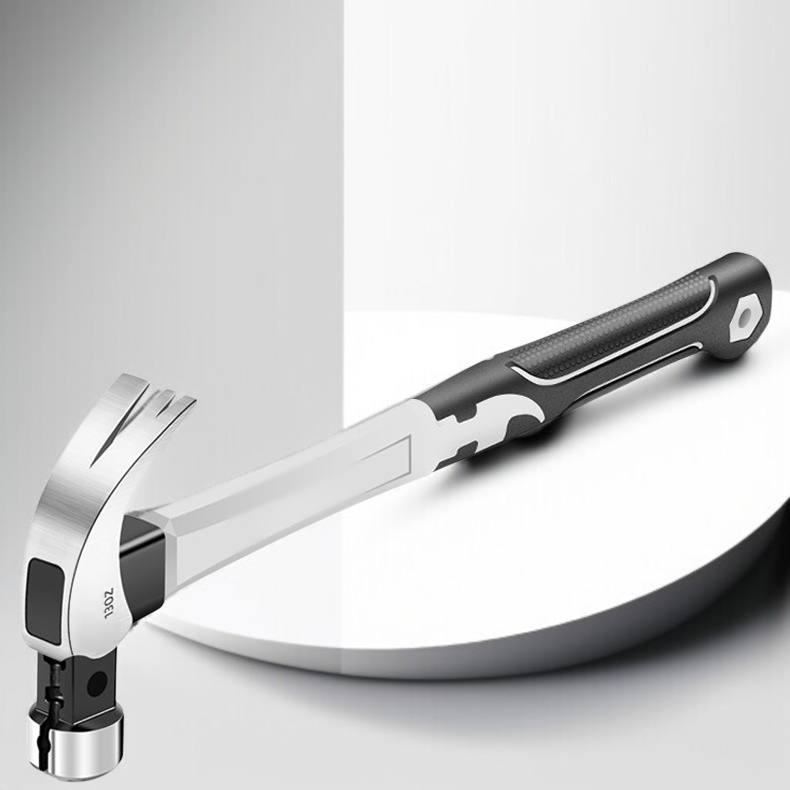 クローハンマー多機能クローハンマーステンレス鋼クローハンマーハンマー小型ハンマー木工ツール