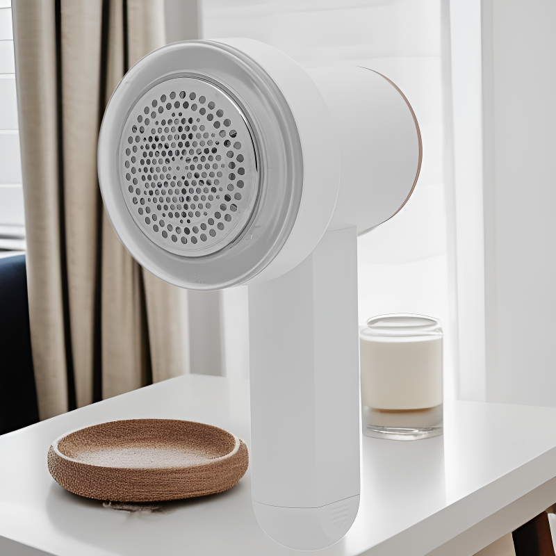 무선 6중날 고출력 먼지 제거기