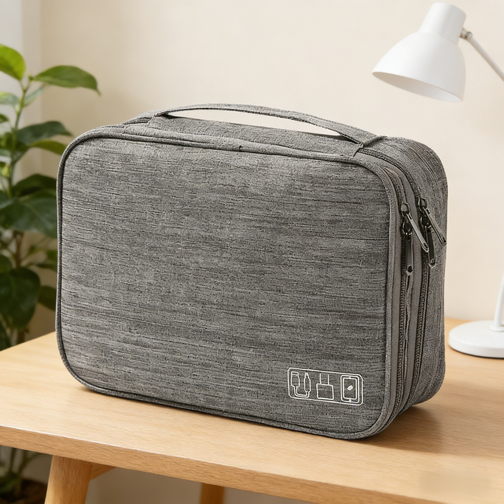 多功能便攜收納包