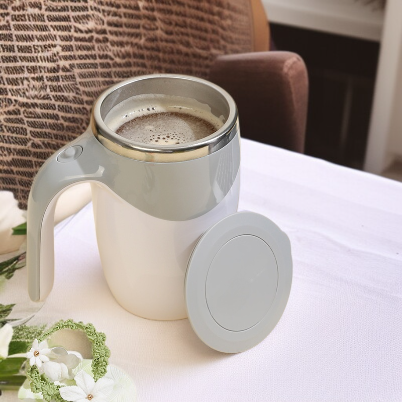 스마트 자동 스터링 컵