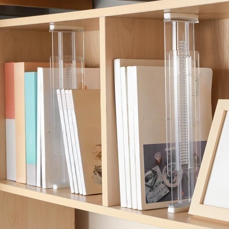 Expandable Drawer Separator for Clothes and Socks Storage