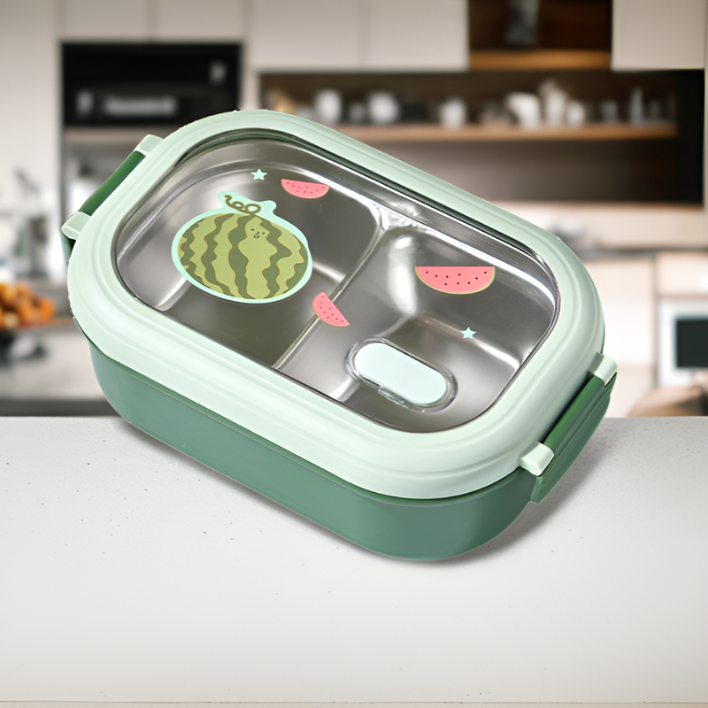 다기능 보온 도시락통