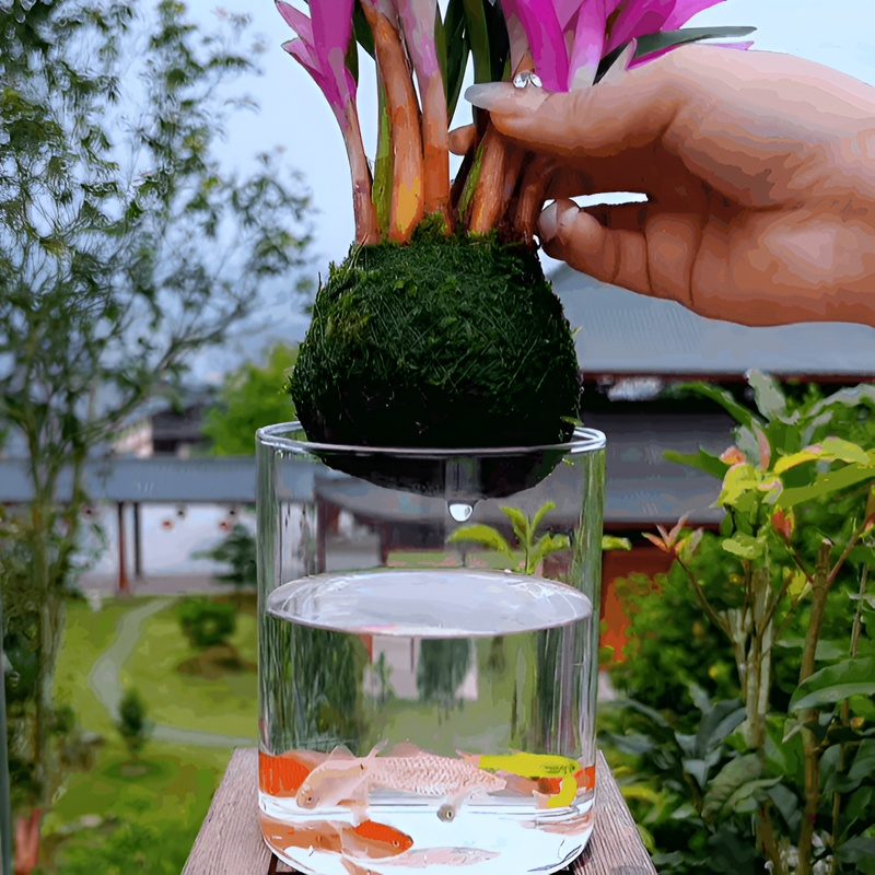 키우기 쉬운 덴드로비움 꽃 아로마테라피 식물