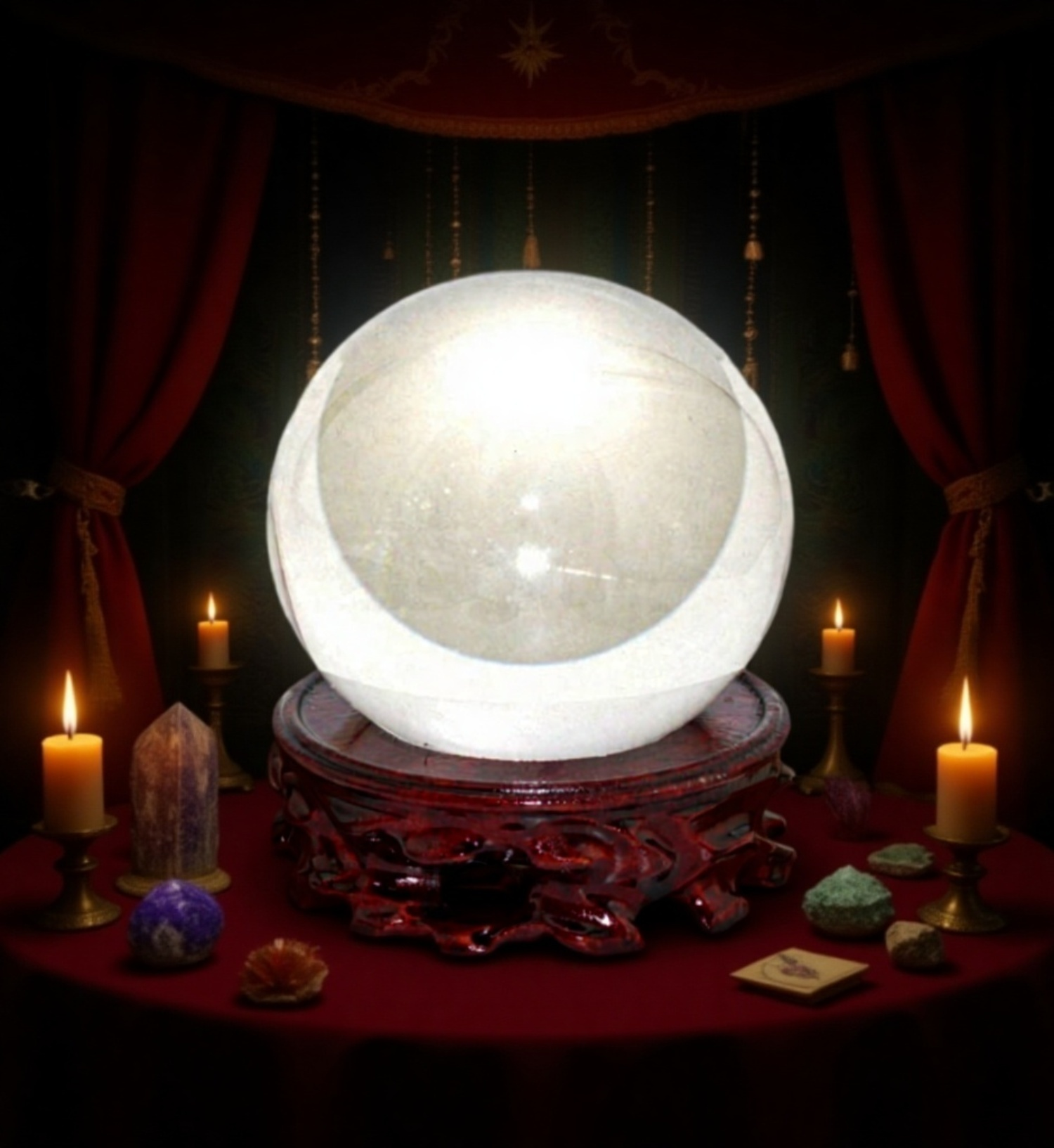 環境に優しいエコ素材のボールサポート