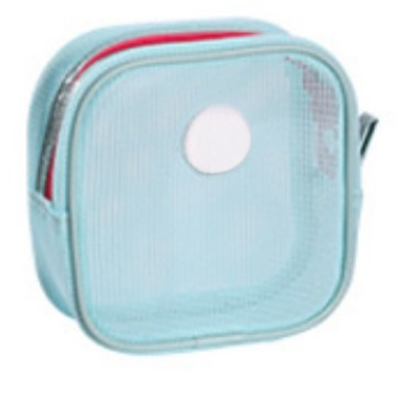 軽量速乾トラベルポーチ