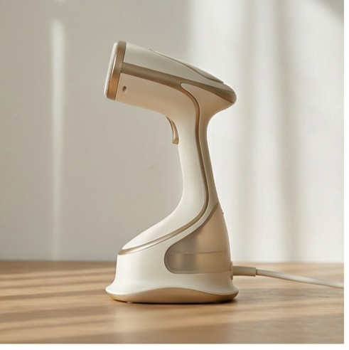 프리미엄 의류 스팀 다리미