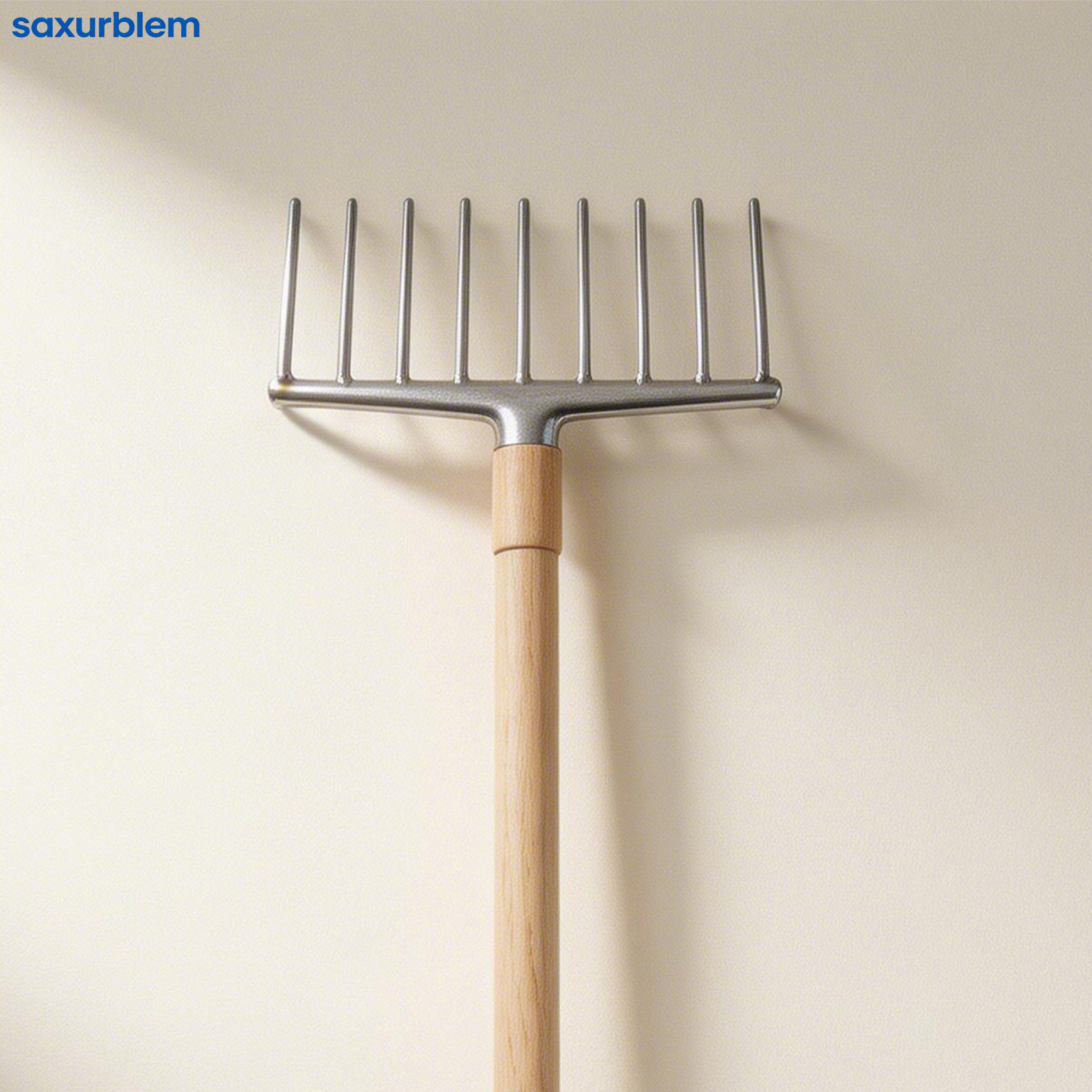 園芸用熊手（3）