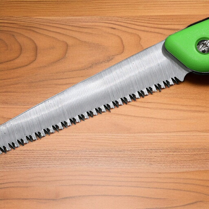 家庭園芸手鋸ミニ果樹剪定折りたたみのこぎり屋外の庭の修理ツール