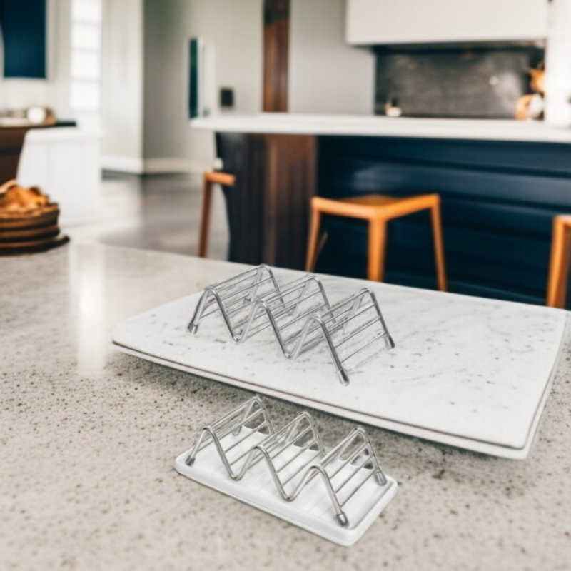 浴室ステンレス手洗い台用石鹸ケース・水切り棚