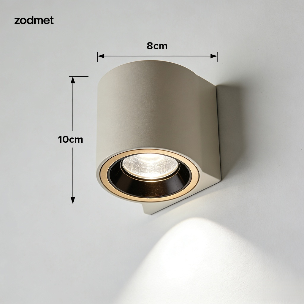 節能省電天花射燈適用於客廳